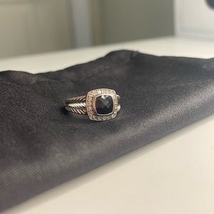 David Yurman Ring